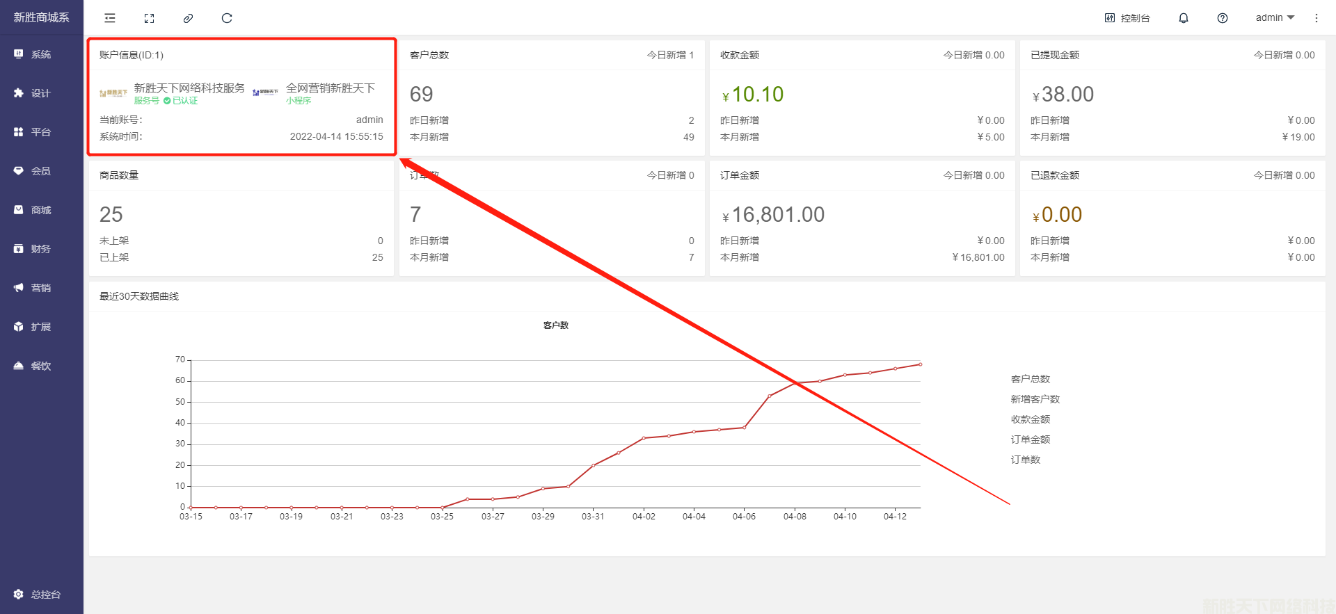 微信小程序开店的步骤是什么？(图5)